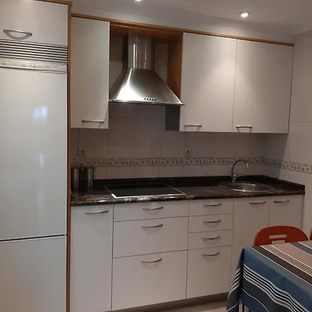 Egona - Apartamento En El Centro A 500Mts De La Playa Her2 Zarautz Exterior foto